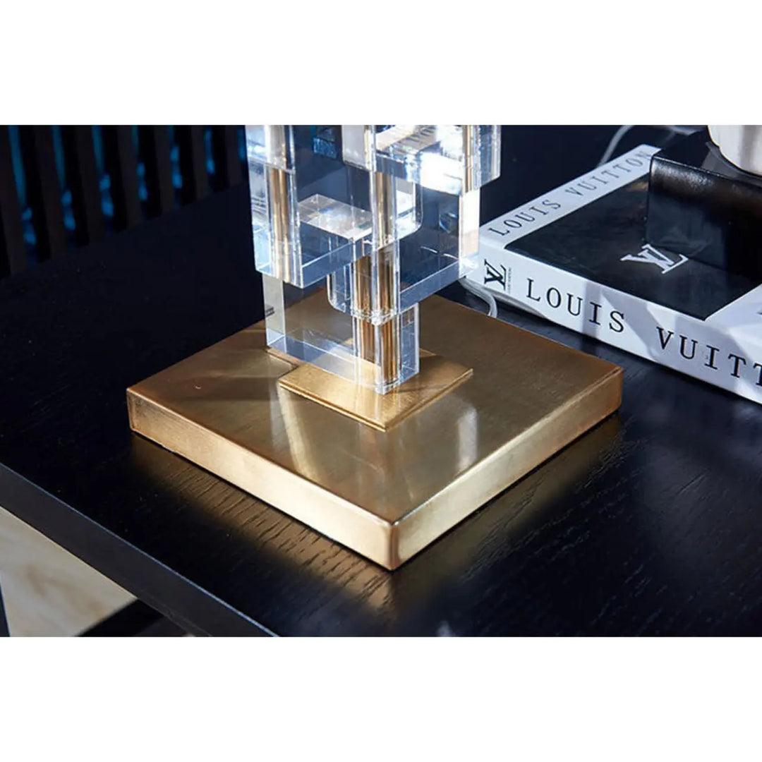 Berkeley Designs Cadiz Table Lamp - NJ Home Interiors