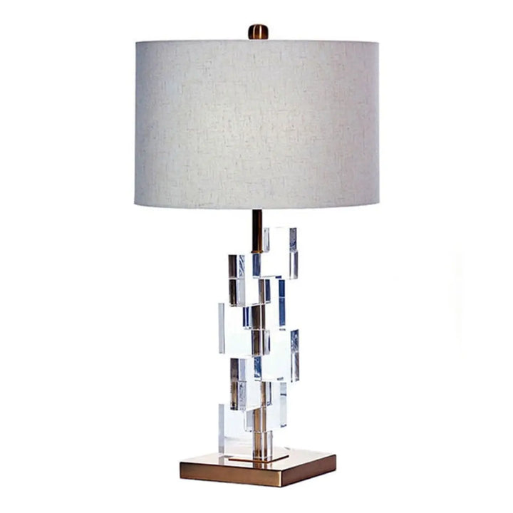 Berkeley Designs Cadiz Table Lamp - NJ Home Interiors