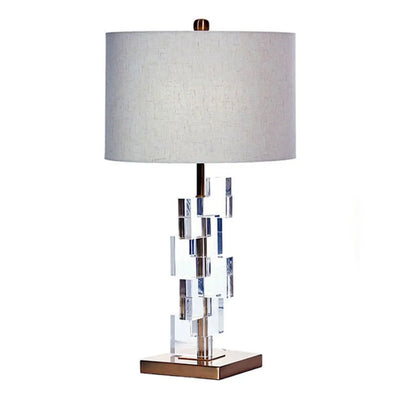 Berkeley Designs Cadiz Table Lamp - NJ Home Interiors