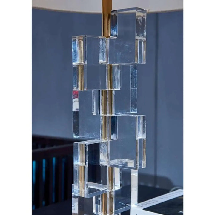 Berkeley Designs Cadiz Table Lamp - NJ Home Interiors