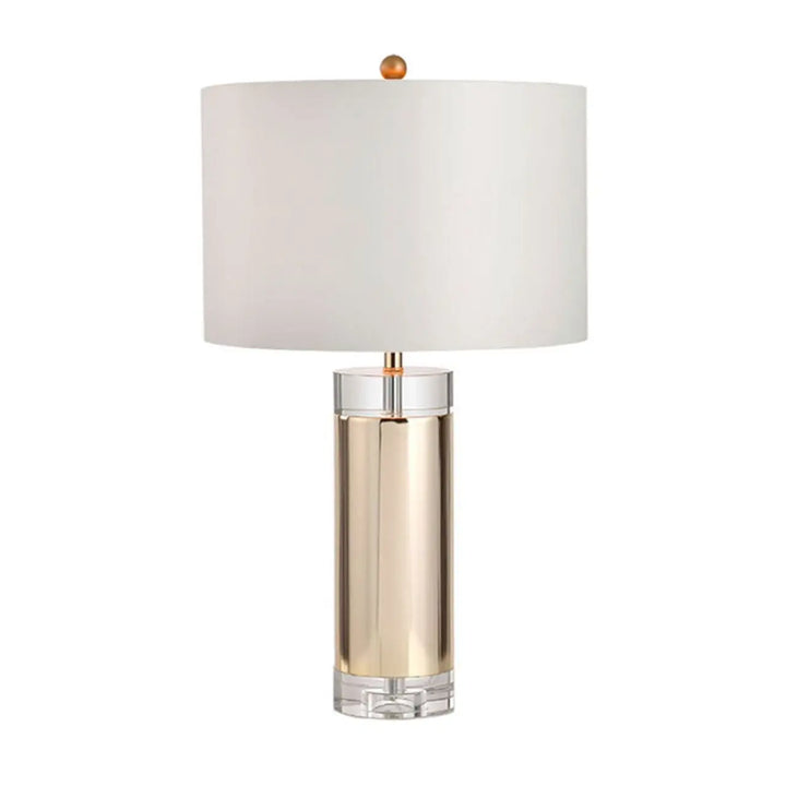 Berkeley Designs Lyon Table Lamp - NJ Home Interiors