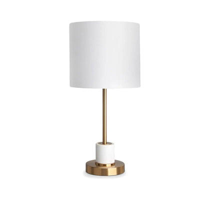 Berkeley Designs Ronda Table Lamp - NJ Home Interiors