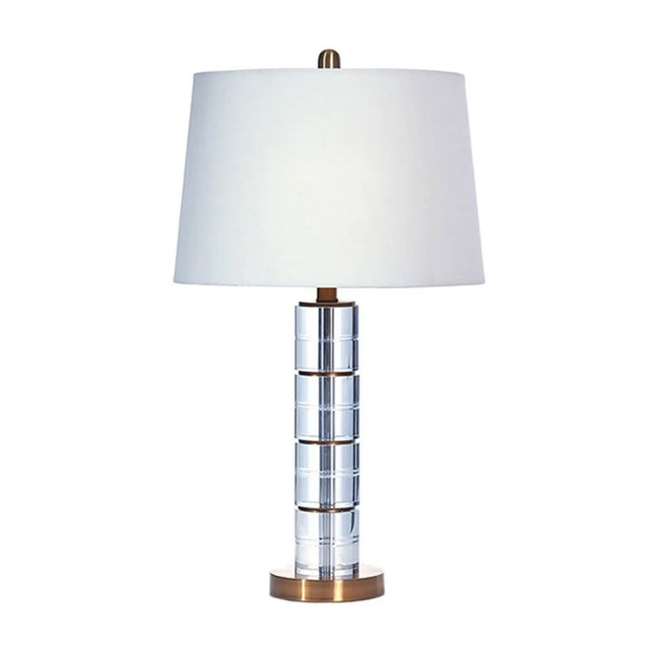 Berkeley Designs Sienna Table Lamp - NJ Home Interiors