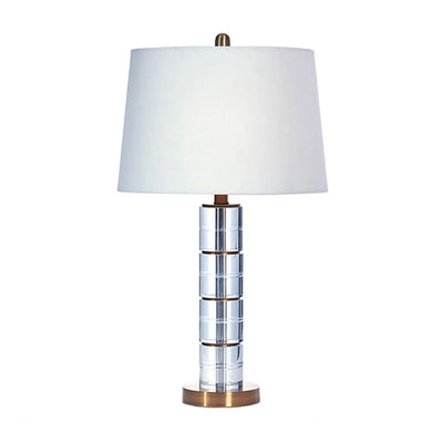 Berkeley Designs Sienna Table Lamp - NJ Home Interiors