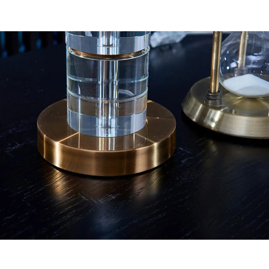 Berkeley Designs Sienna Table Lamp - NJ Home Interiors