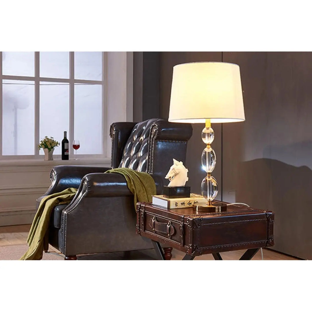 Berkeley Designs Verona Table Lamp - NJ Home Interiors
