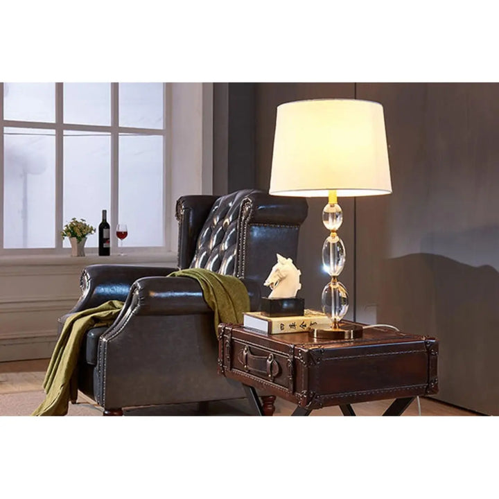 Berkeley Designs Verona Table Lamp - NJ Home Interiors