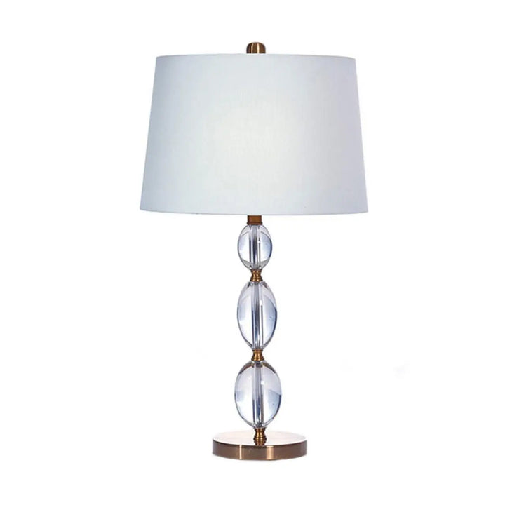Berkeley Designs Verona Table Lamp - NJ Home Interiors