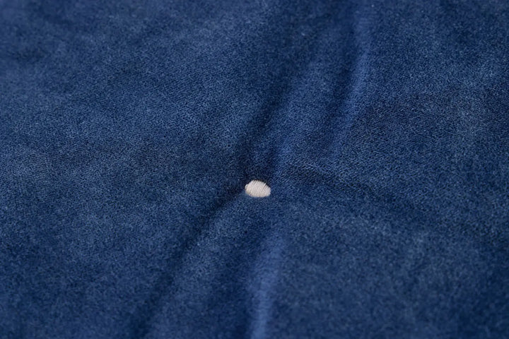 Christy Jaipur Throw Ink 140x200cm - LUX-HOM