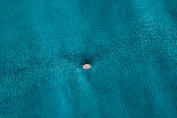 Christy Jaipur Throw Peacock 140x200cm - LUX-HOM