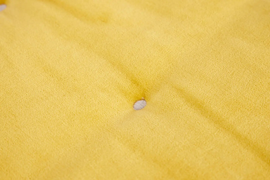 Christy Jaipur Throw Turmeric 140x200cm - LUX-HOM