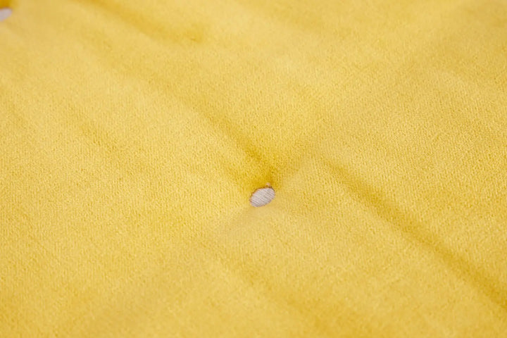 Christy Jaipur Throw Turmeric 140x200cm - LUX-HOM