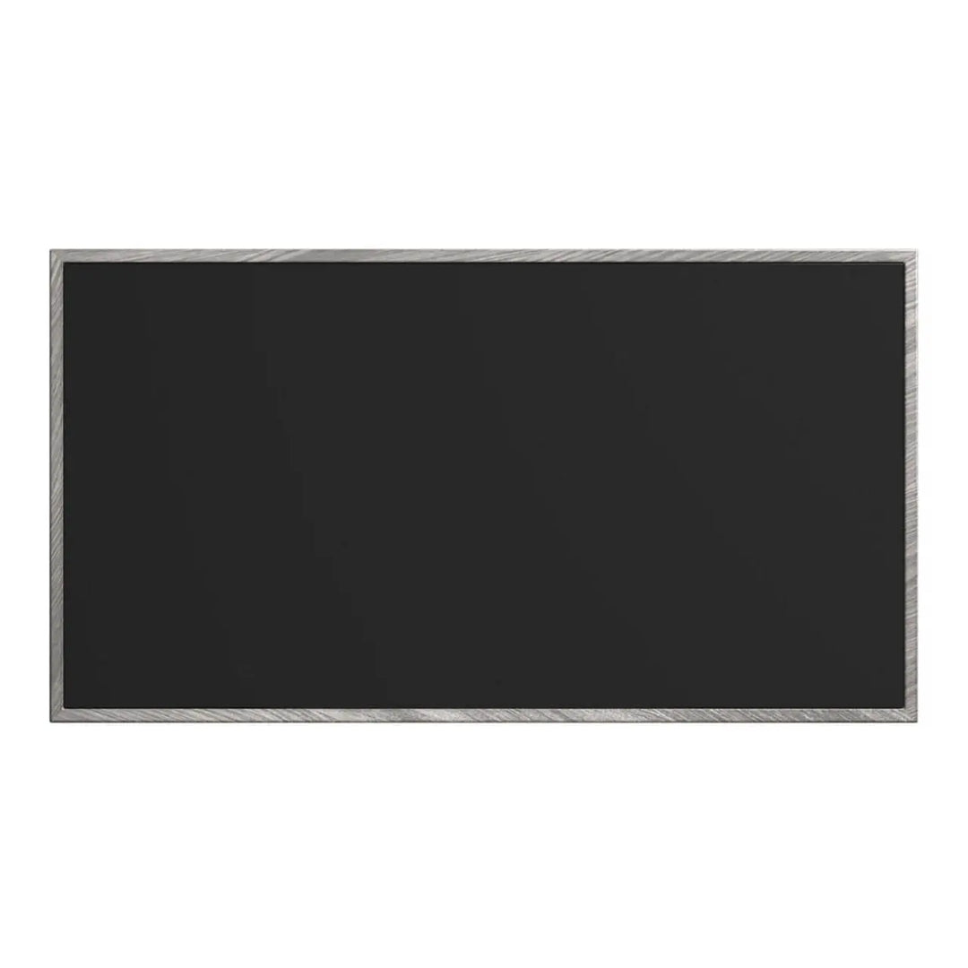 Elara Black Coffee Table - LUX - HOM