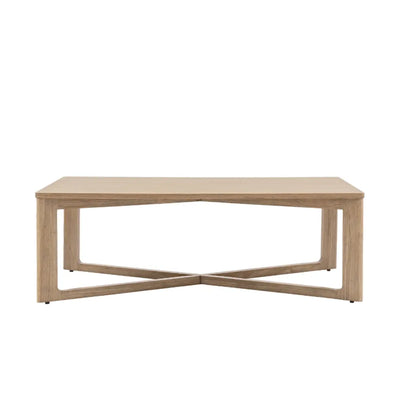 Eton Panelled Coffee Table #NJ Home Interiors#