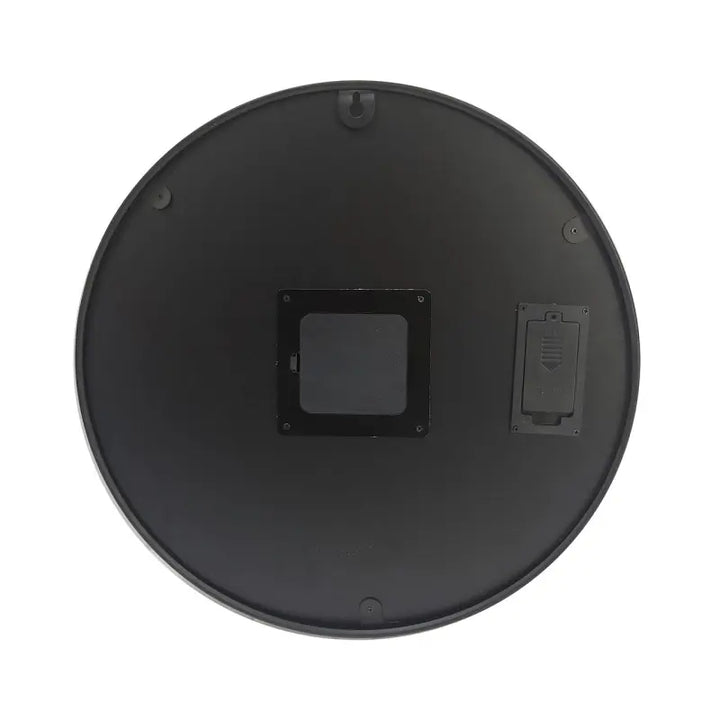 Gold Gears Wall Clock #NJ Home Interiors#