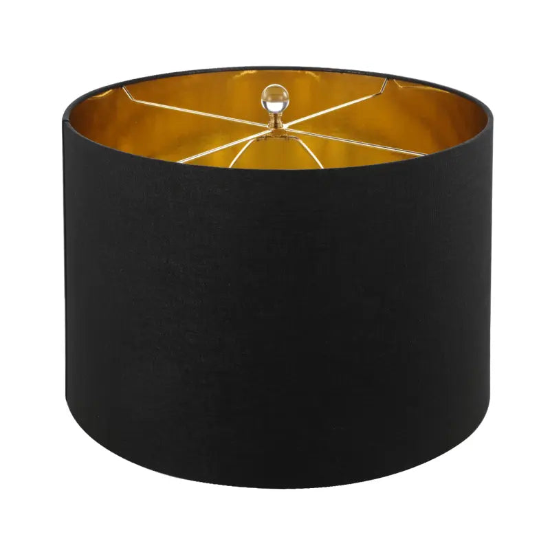 Green and Gold Abstract Glass Table Lamp #NJ Home Interiors#