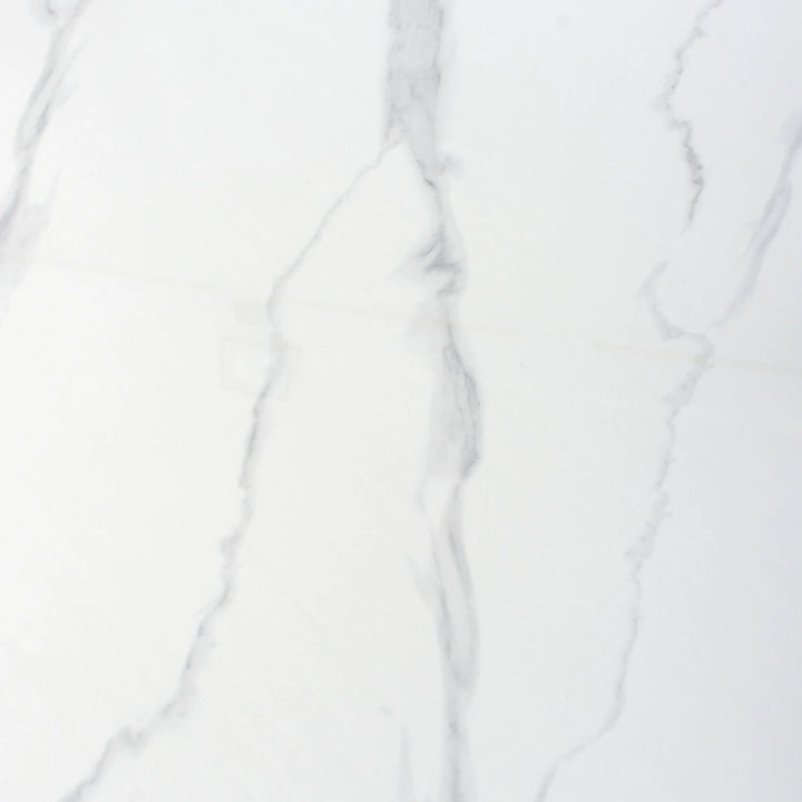 Willow and Stone Niva Medium 160cm White Dining Table Shankar