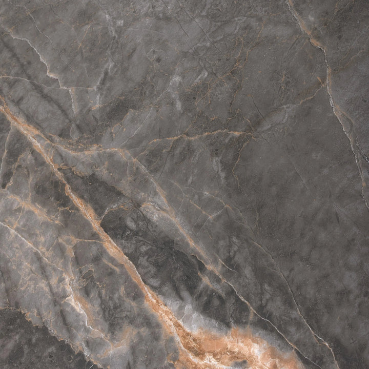 Willow and Stone Tara Ceramic Grey Console Table Shankar