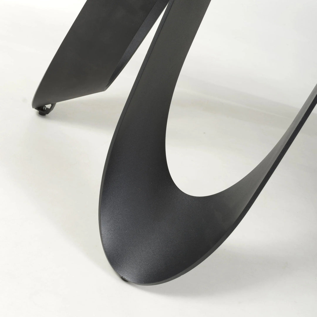 Arya Green Coffee Table - NJ Home Interiors