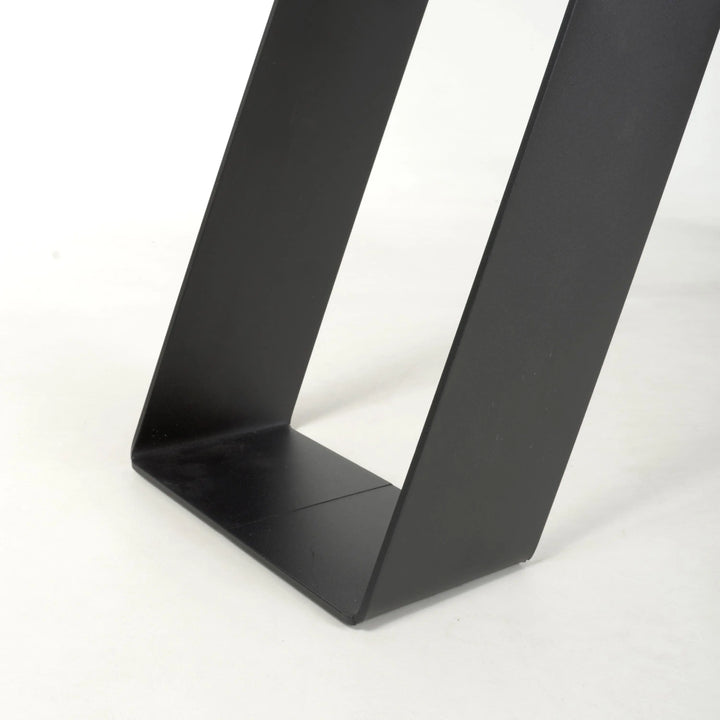 Arya Green Console Table - NJ Home Interiors