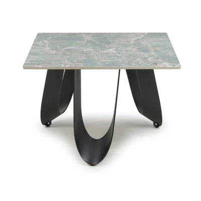 Arya Green End Table - NJ Home Interiors