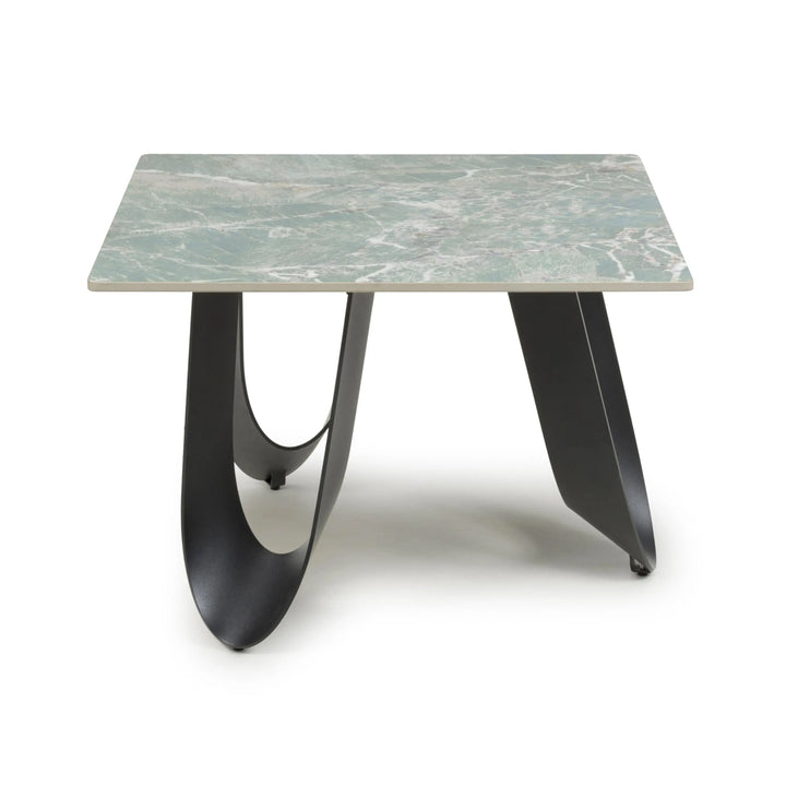 Arya Green End Table - NJ Home Interiors