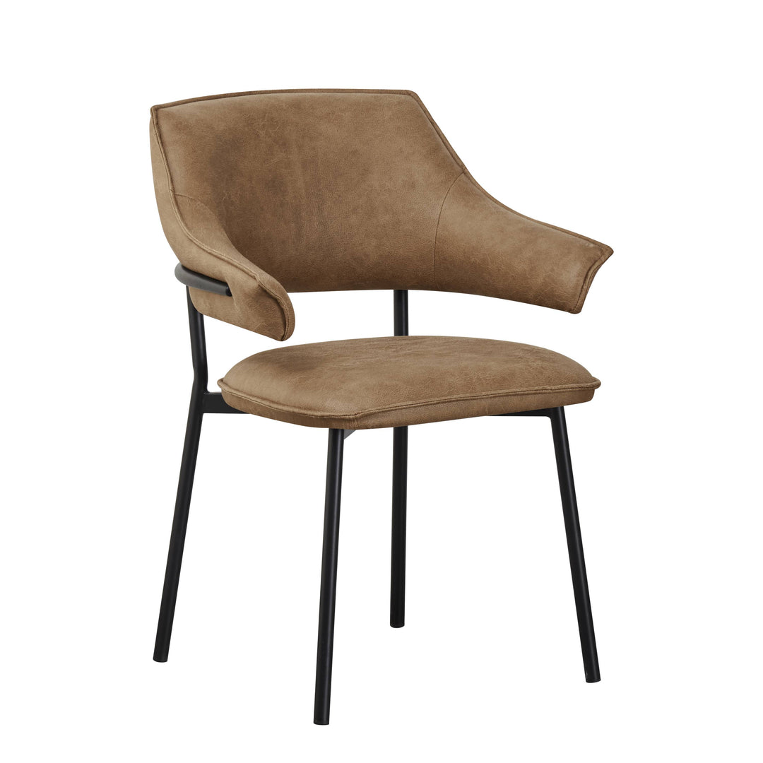 Greyson Tuscan Tan Dining Chair