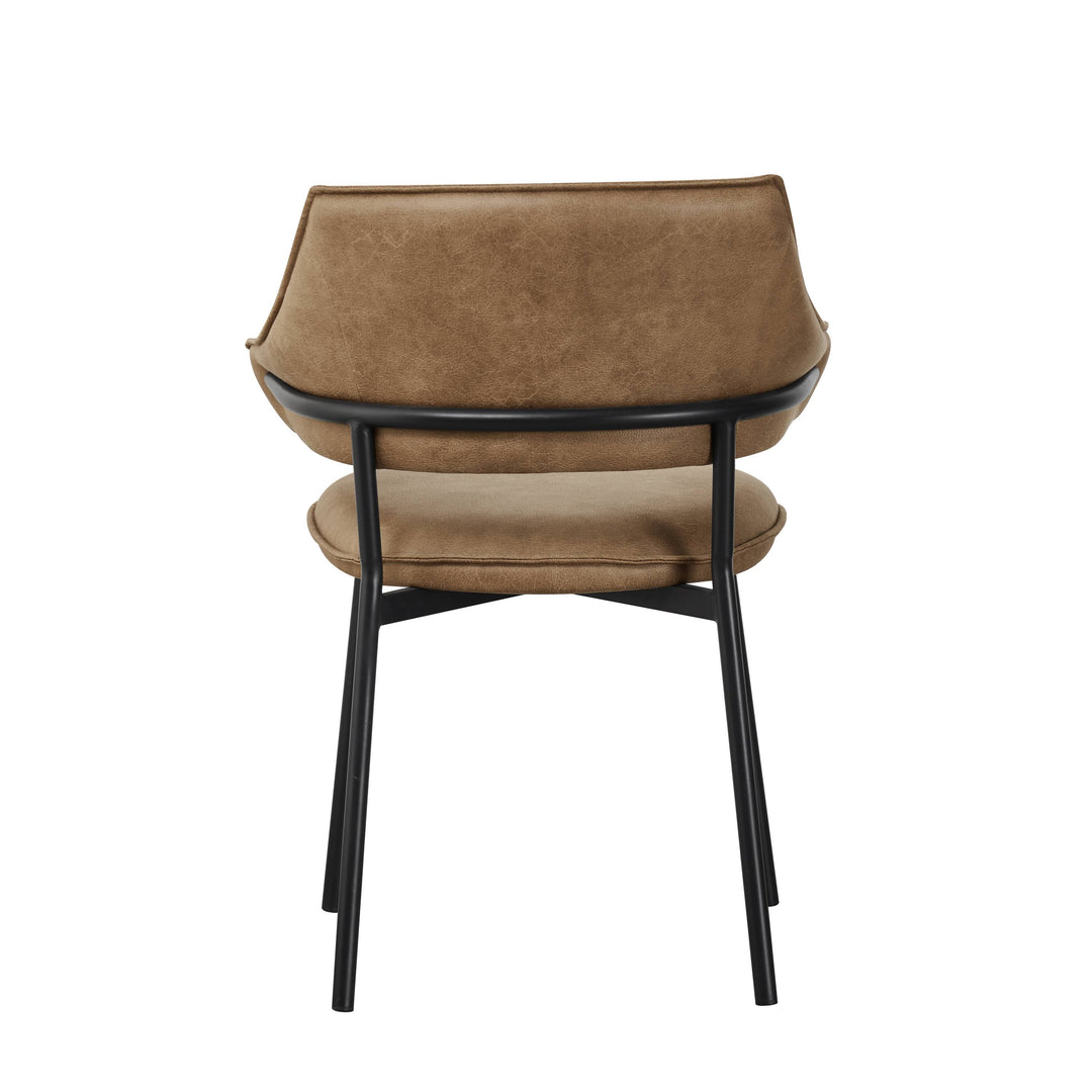 Greyson Tuscan Tan Dining Chair