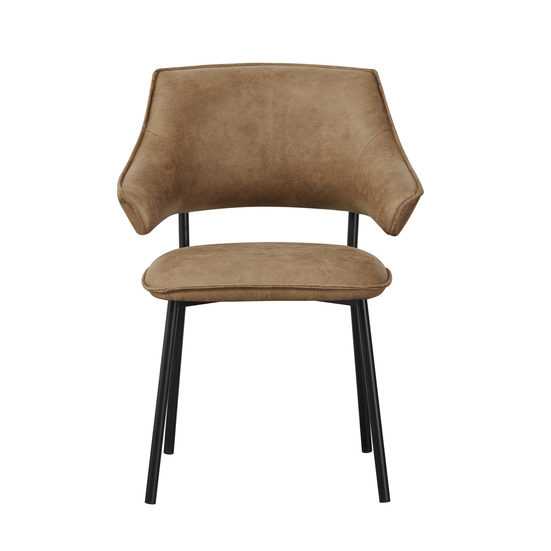 Greyson Tuscan Tan Dining Chair
