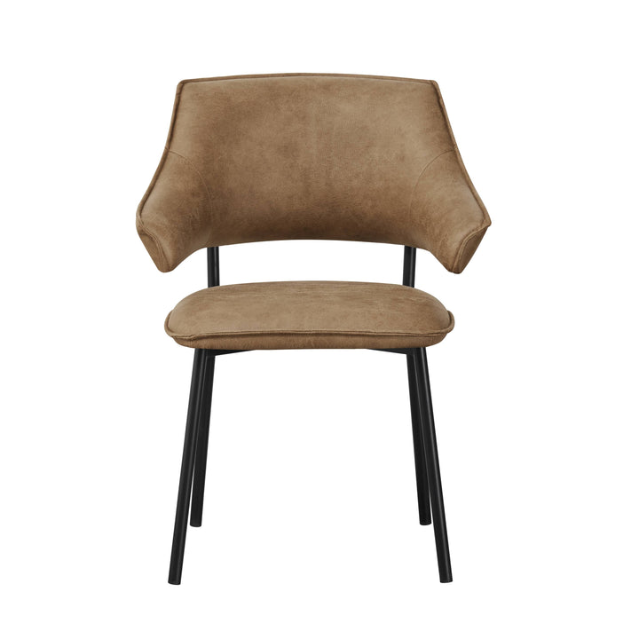 Greyson Tuscan Tan Dining Chair