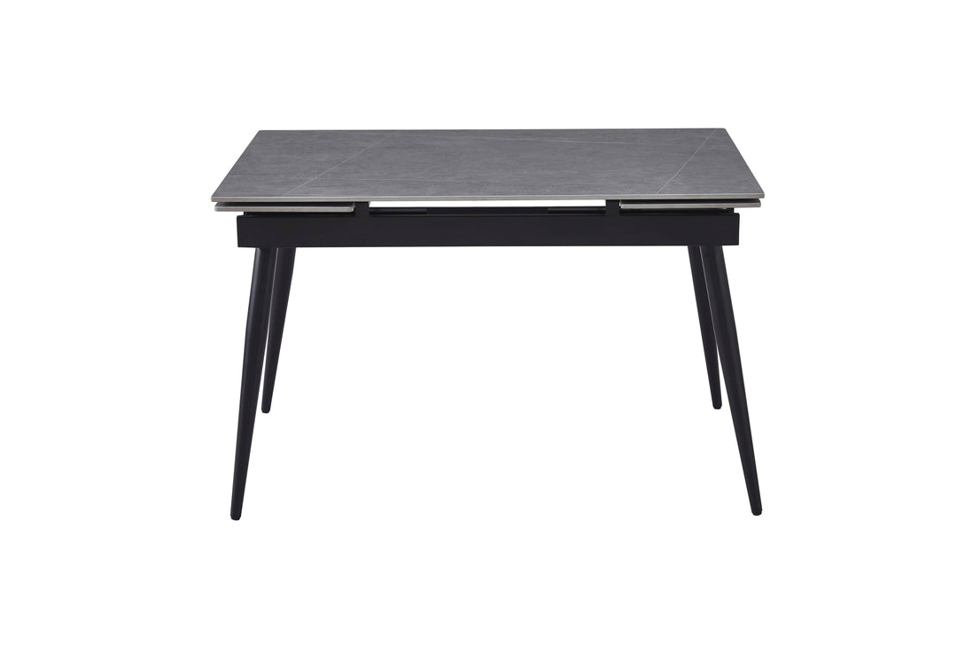 Melrose Extending Grey Dining Table