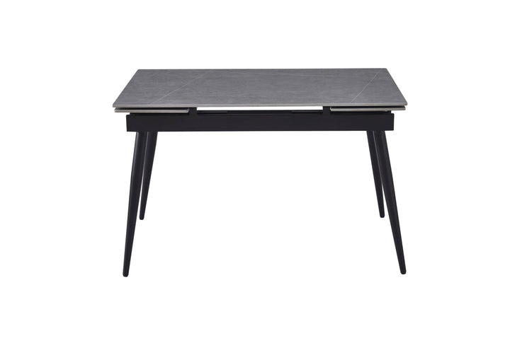 Melrose Extending Grey Dining Table