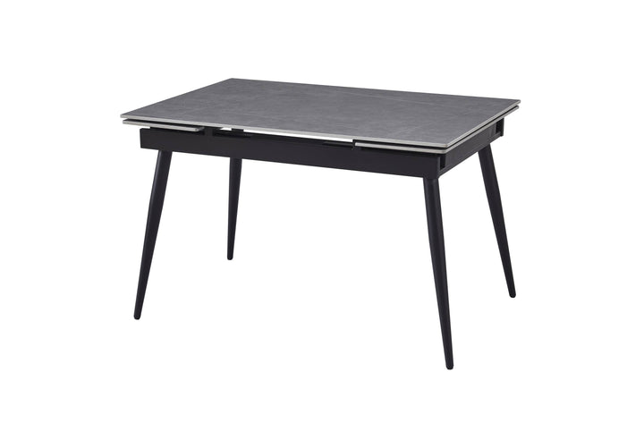 Melrose Extending Grey Dining Table