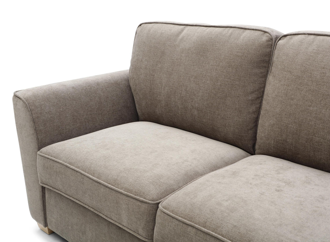 Camden Oatmeal Sofa Bed