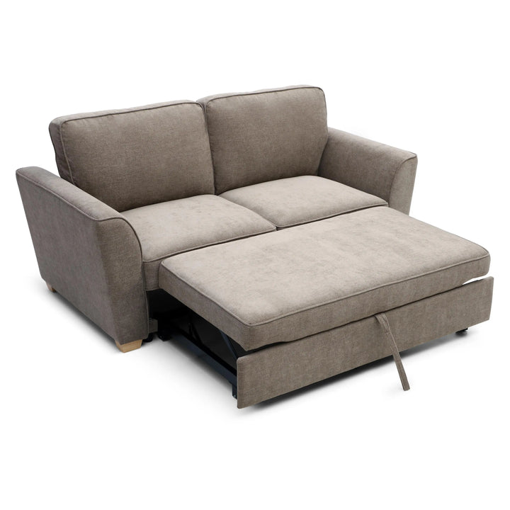 Camden Oatmeal Sofa Bed