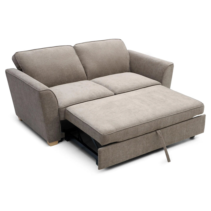 Camden Oatmeal Sofa Bed