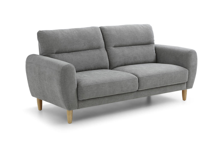 Toscana Grey 3 Seater Sofa