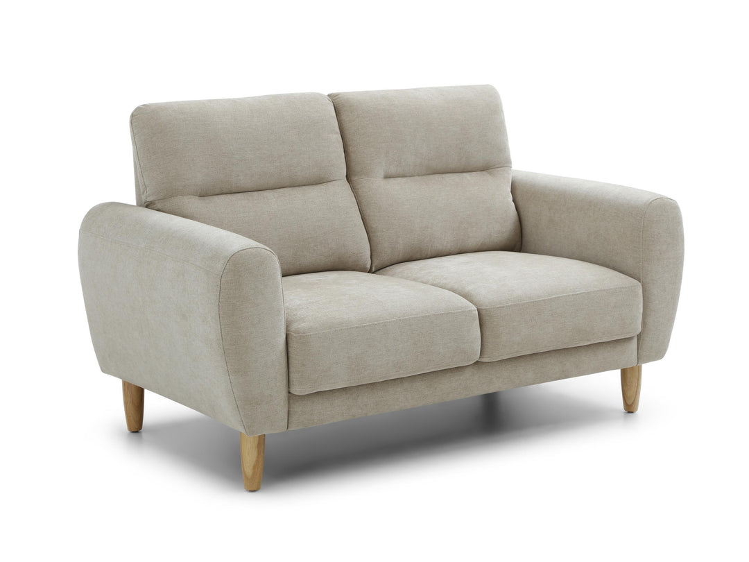 Toscana Natural 2 Seater Sofa