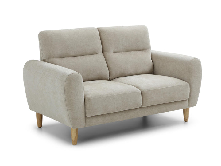 Toscana Natural 2 Seater Sofa