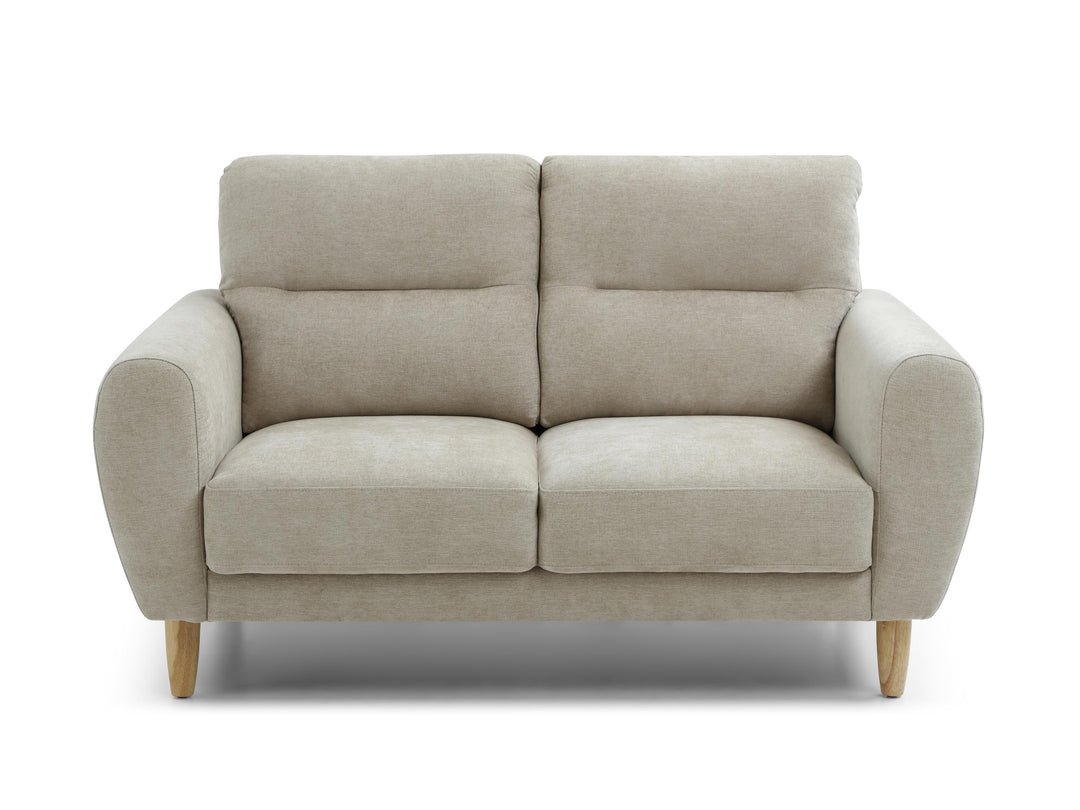 Toscana Natural 2 Seater Sofa