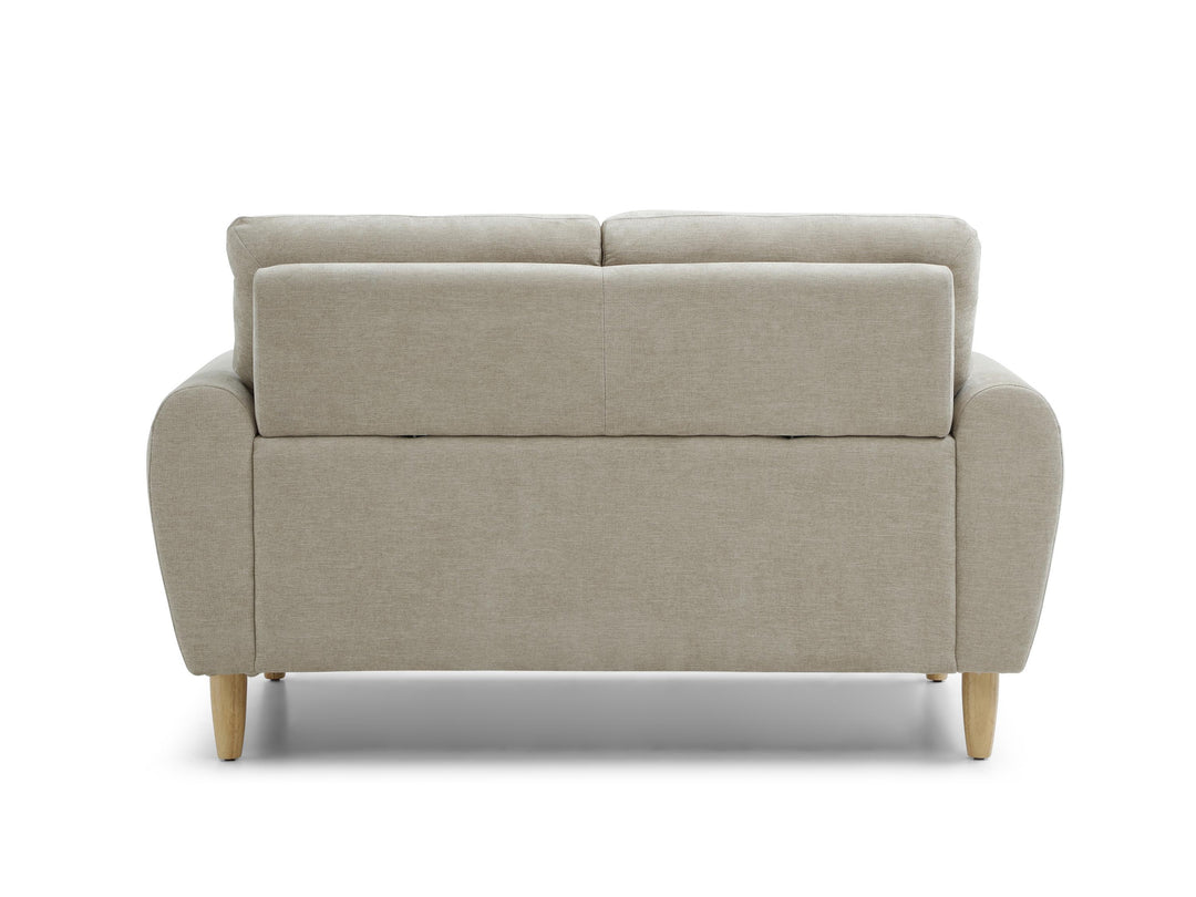 Toscana Natural 2 Seater Sofa