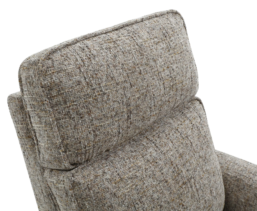 Talia Moss Heather Riser Recliner