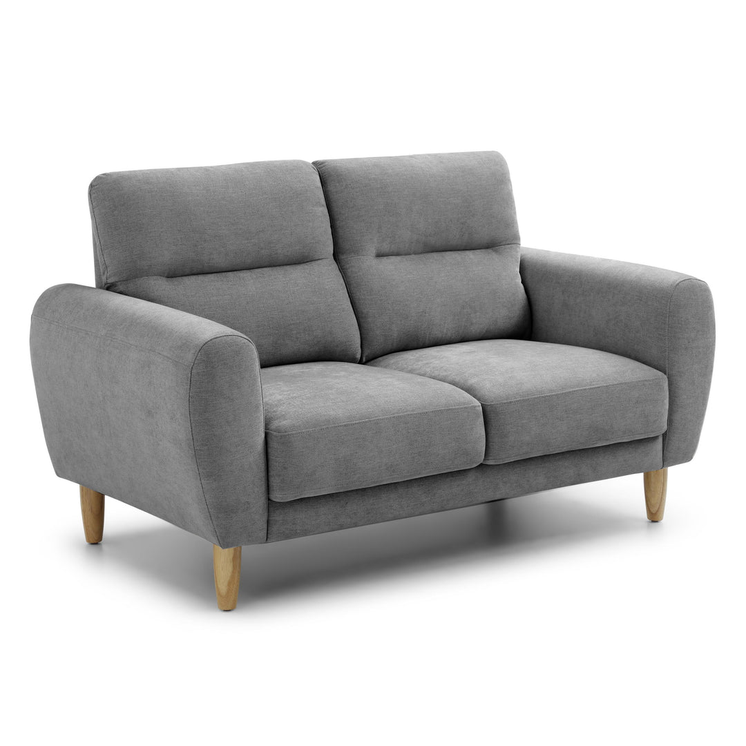 Toscana Grey 2 Seater Sofa