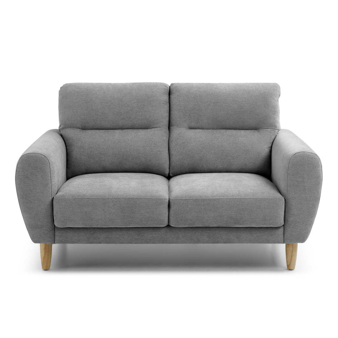 Toscana Grey 2 Seater Sofa