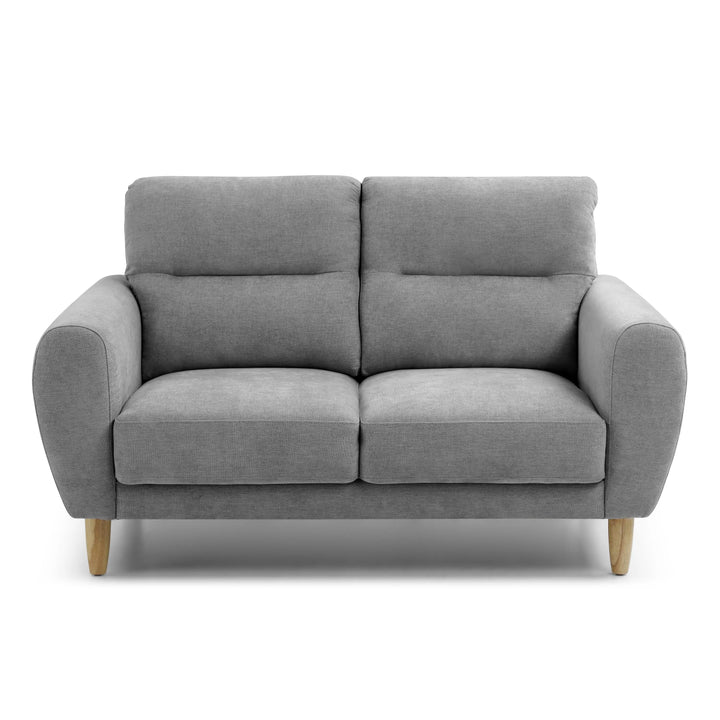 Toscana Grey 2 Seater Sofa
