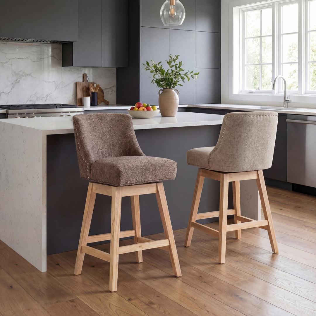 Lumi Coffee Bar Chair