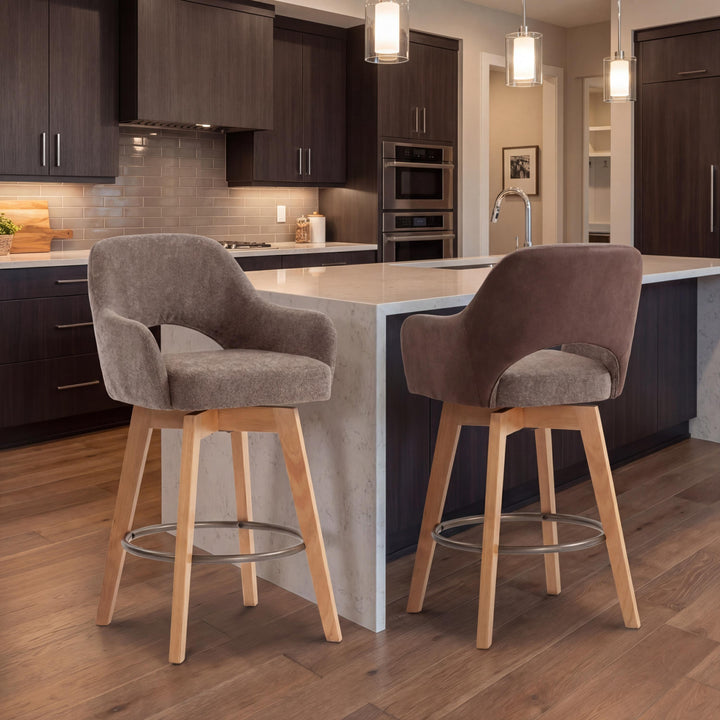 Rosa Coffee Bar Chair