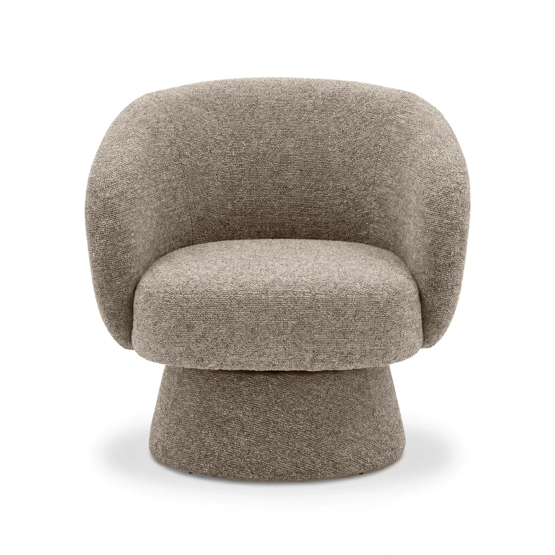 Nivana Mushroom Accent Chair