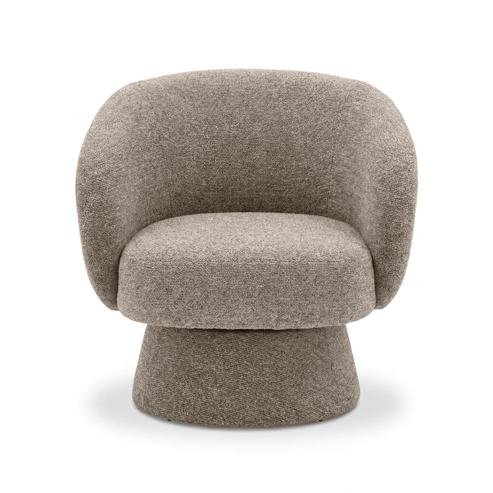 Nivana Mushroom Accent Chair