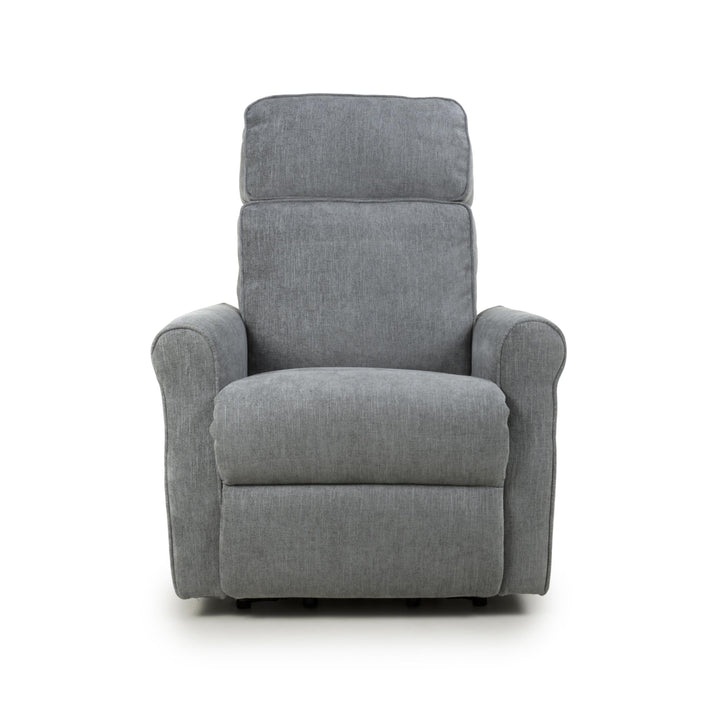 Talia Grey Riser Recliner